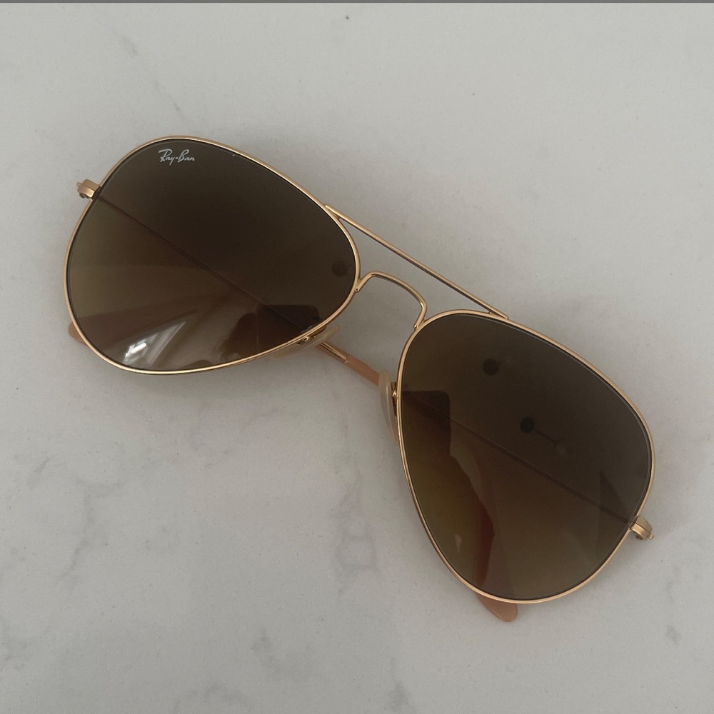Ray Ban Aviators